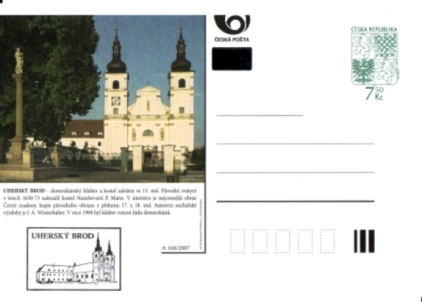 CDV 112 B - 2007 **